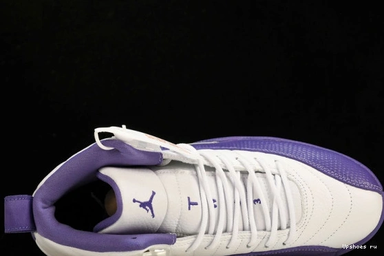 Purple CT8013-150 CT8013-150 Retro Jordan 12 0629